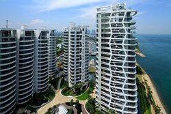 Cape Royale (D4), Condominium #570256561